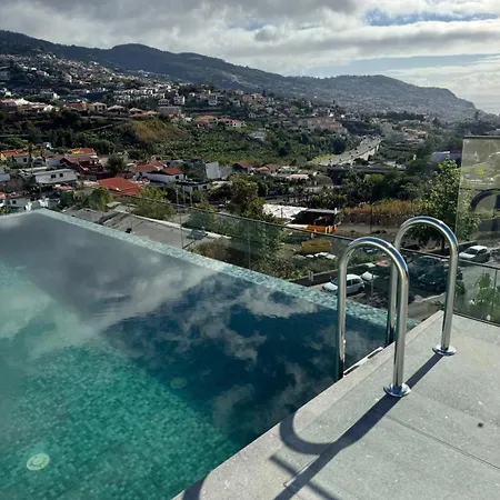 Casa De Viriato Apartment Funchal (Madeira)