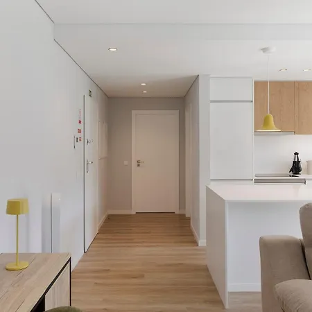 公寓 Casa De Viriato *