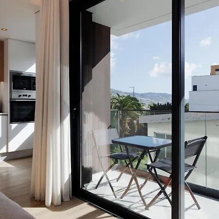 Casa De Viriato Apartment Funchal (Madeira)