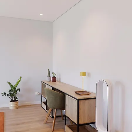 Casa De Viriato * フンシャル