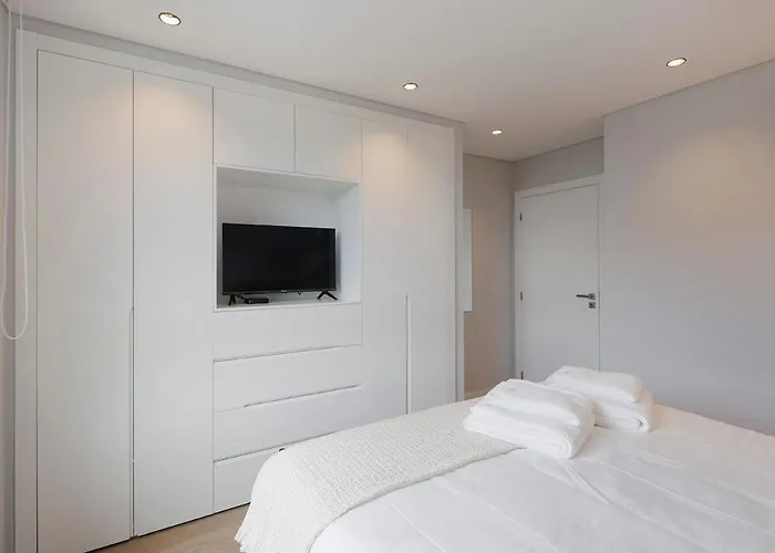 Casa De Viriato Apartment *