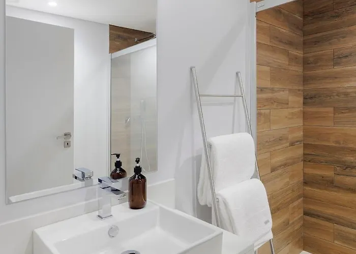 Casa De Viriato Apartment