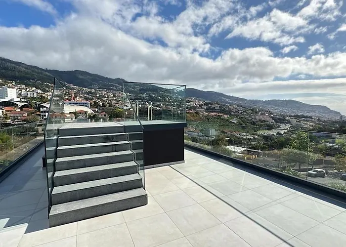 Appartamento Casa De Viriato Funchal (Madeira)