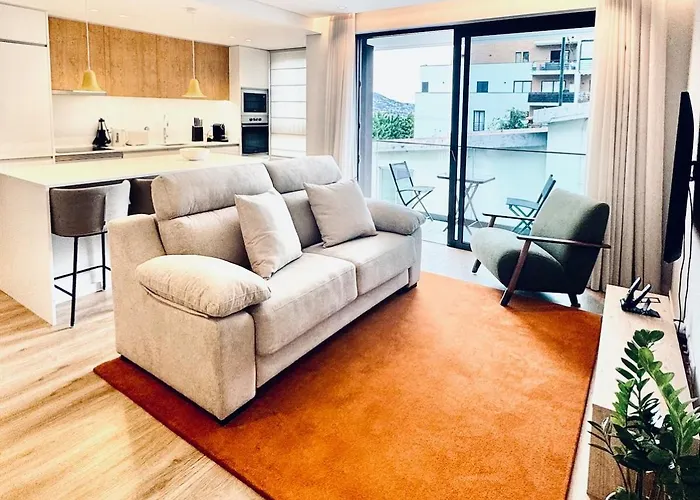 Appartamento Casa De Viriato *