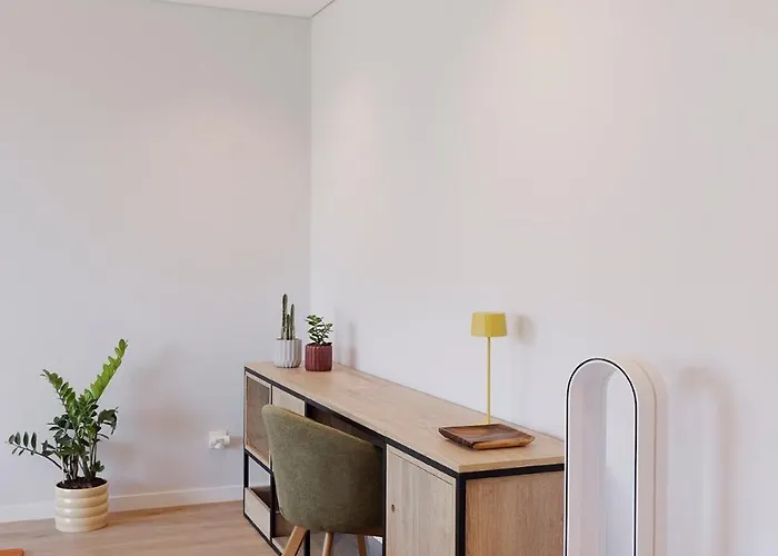 Casa De Viriato * Funchal (Madeira)