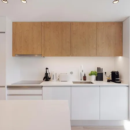 Lejlighed Casa De Viriato Funchal (Madeira)