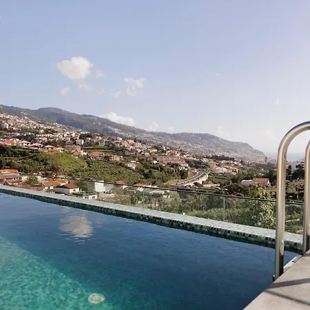 Lejlighed Casa De Viriato