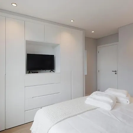 Casa De Viriato Lejlighed *