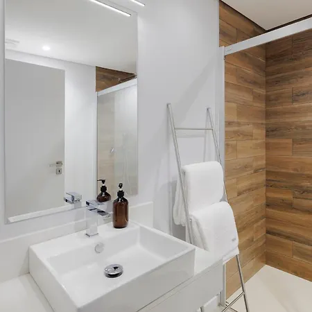 Casa De Viriato Lejlighed