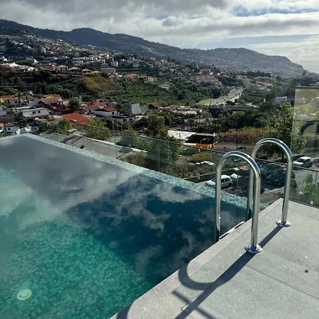 Casa De Viriato Lejlighed Funchal (Madeira)