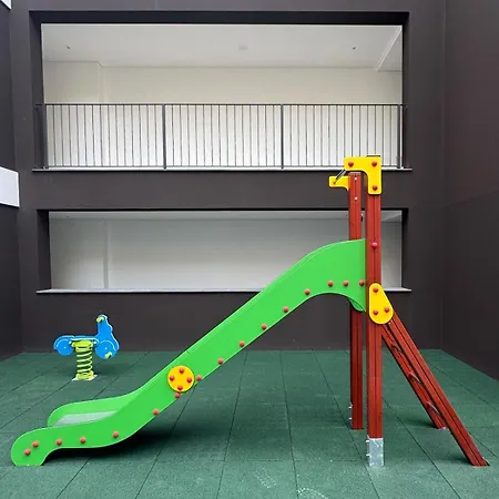 Casa De Viriato Lejlighed