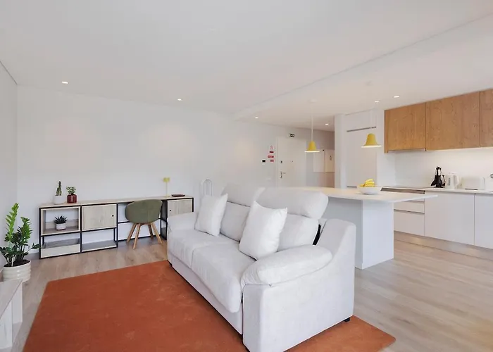 Casa De Viriato Διαμέρισμα *