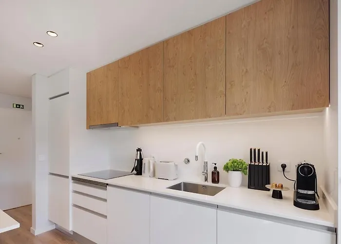 Διαμέρισμα Casa De Viriato *