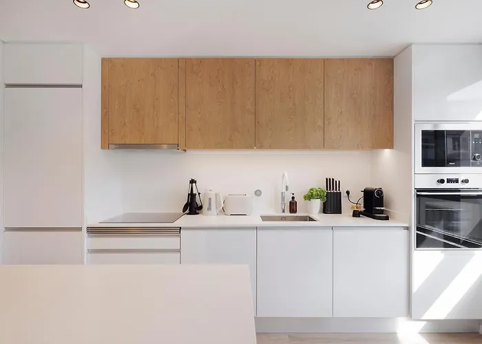 Διαμέρισμα Casa De Viriato Φουνκάλ