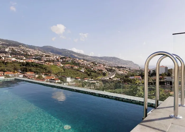 Διαμέρισμα Casa De Viriato