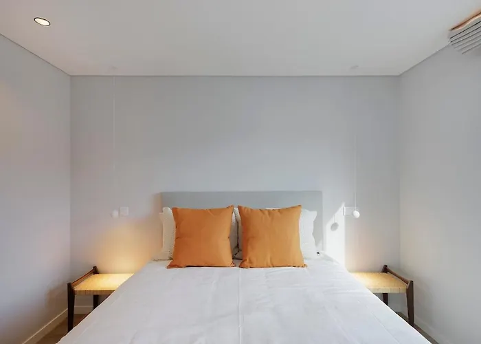 Casa De Viriato Διαμέρισμα Φουνκάλ