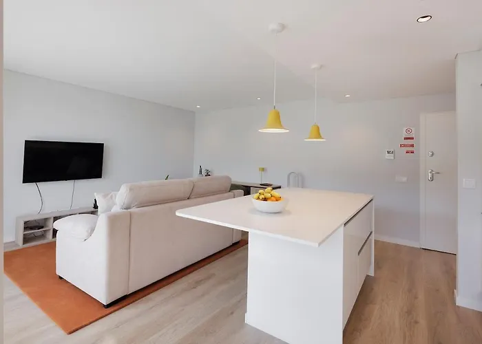 Casa De Viriato * 푼샬