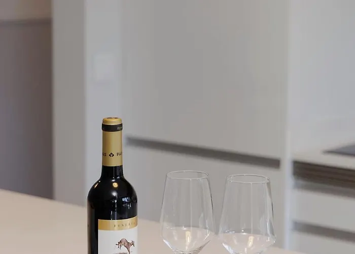 Casa De Viriato Διαμέρισμα