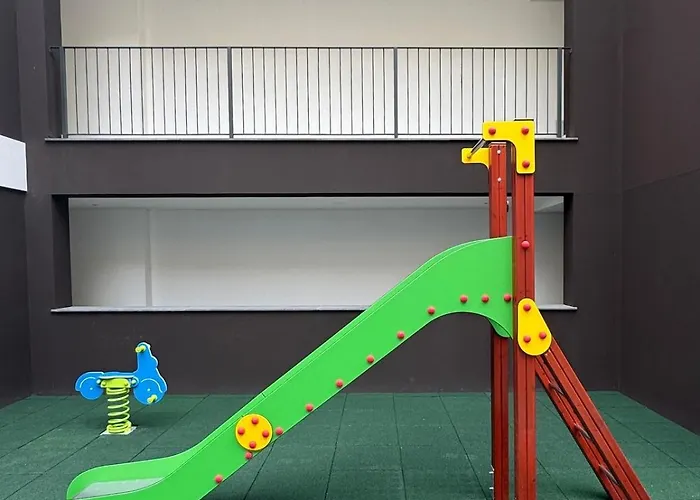 Casa De Viriato Διαμέρισμα