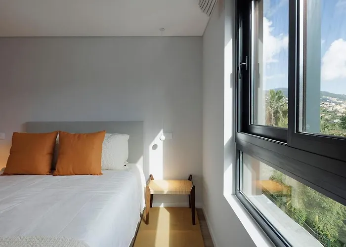 Διαμέρισμα Casa De Viriato Φουνκάλ