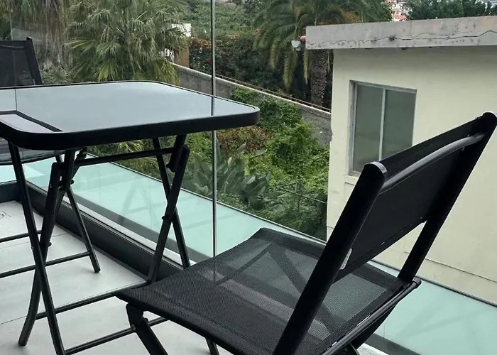 Casa De Viriato 아파트