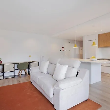 Casa De Viriato شقة *