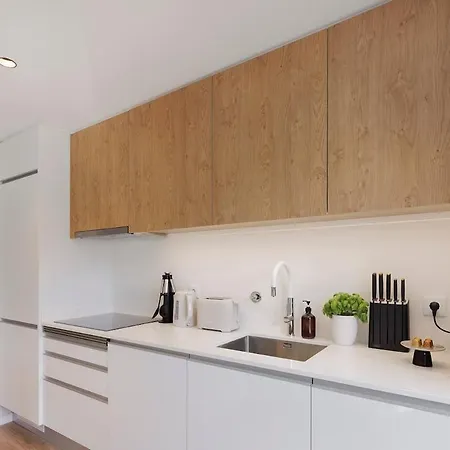 شقة Casa De Viriato *