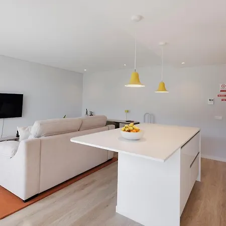 Casa De Viriato * فونشال