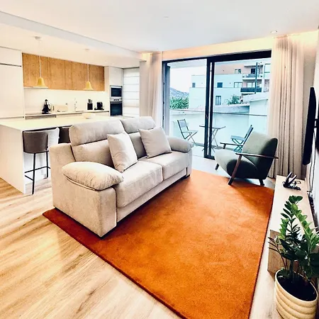 شقة Casa De Viriato *