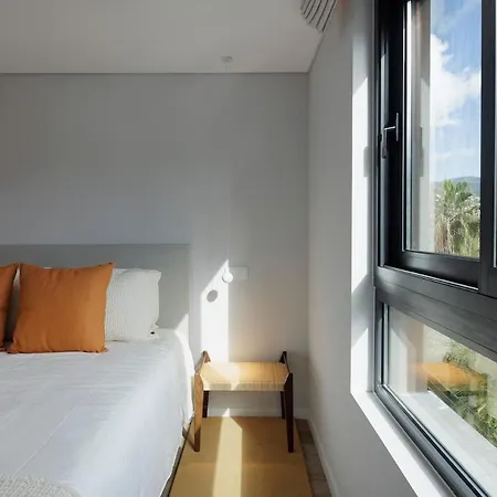 شقة Casa De Viriato فونشال