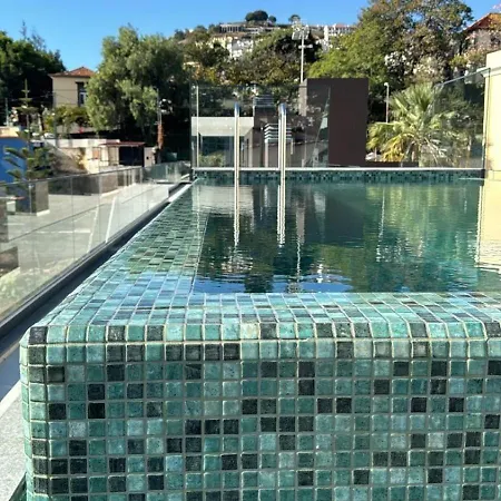 Casa De Viriato شقة